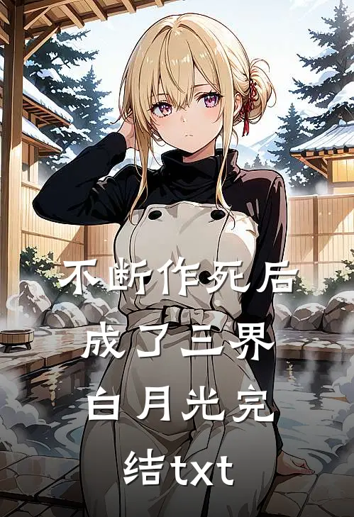 不断作死后，成了三界白月光完结txt
