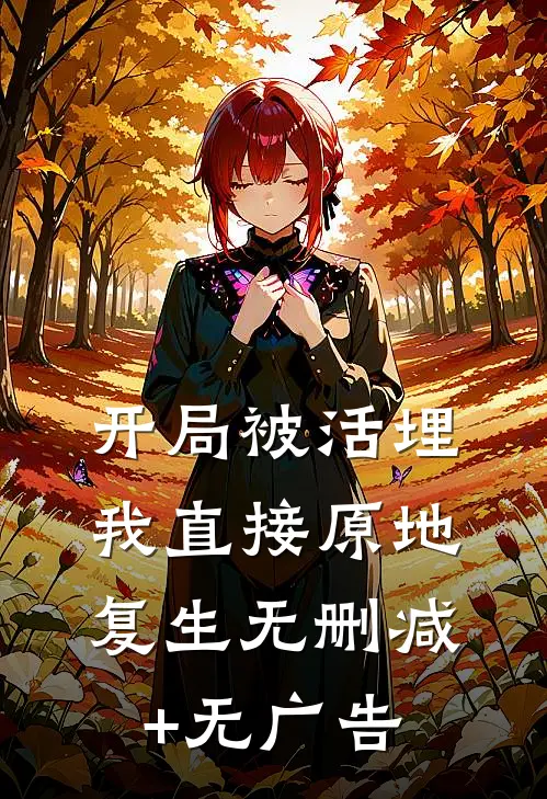 开局被活埋，我直接原地复生无删减+无广告