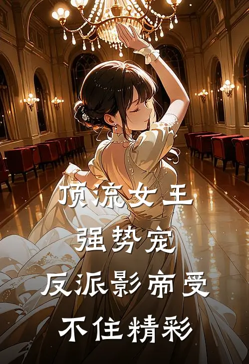 顶流女王强势宠：反派影帝受不住精彩