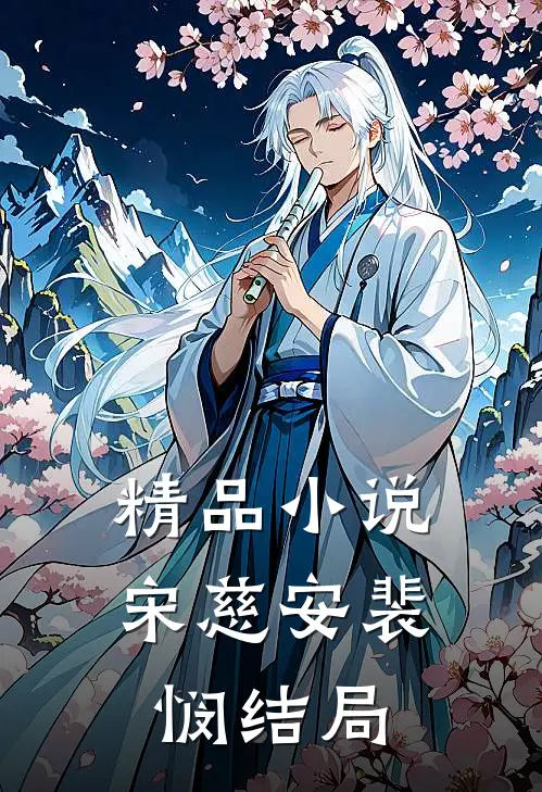 精品小说宋慈安裴悯结局