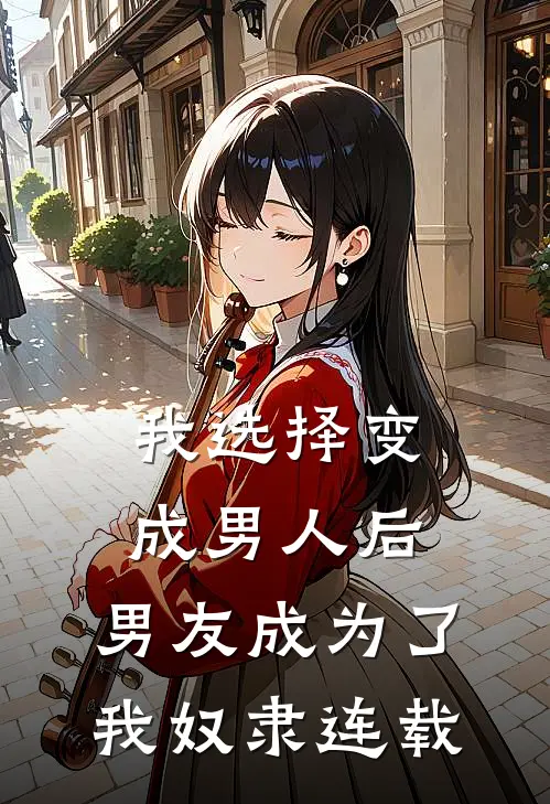 我选择变成男人后，男友成为了我奴隶连载