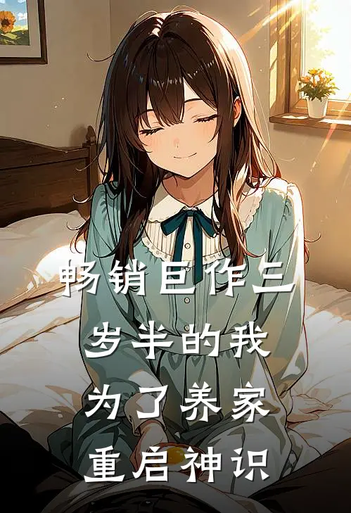 畅销巨作三岁半的我为了养家重启神识