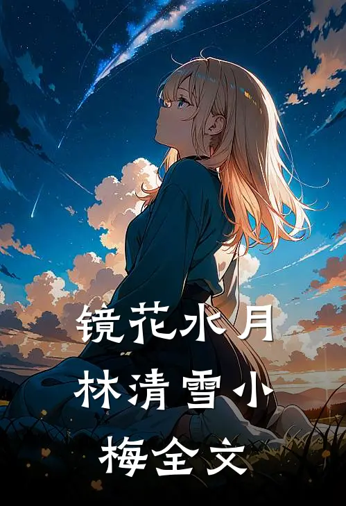 镜花水月林清雪小梅全文