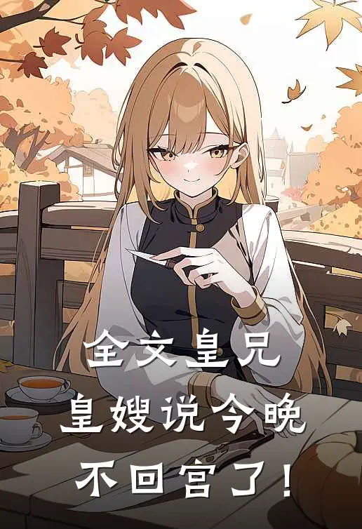 全文皇兄，皇嫂说今晚不回宫了！