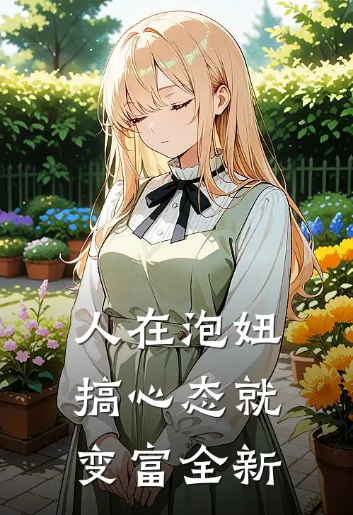 人在泡妞，搞心态就变富全新
