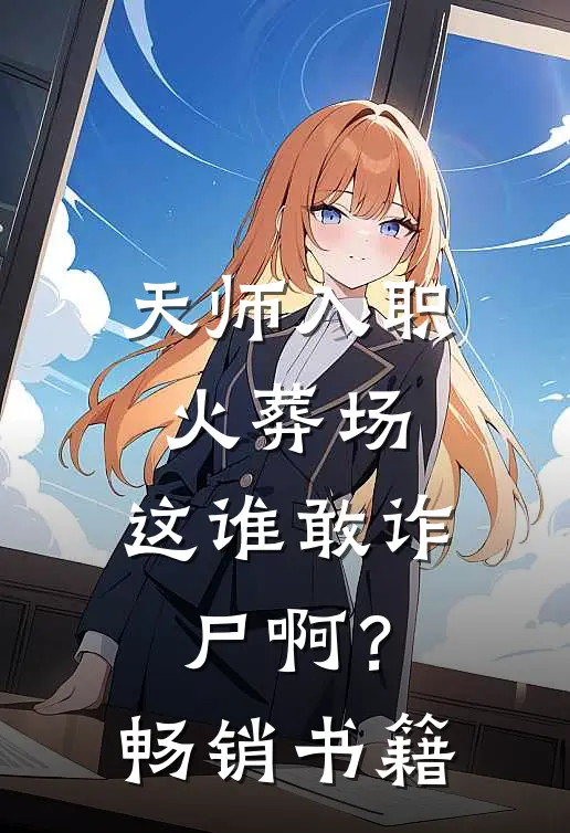 天师入职火葬场，这谁敢诈尸啊？畅销书籍