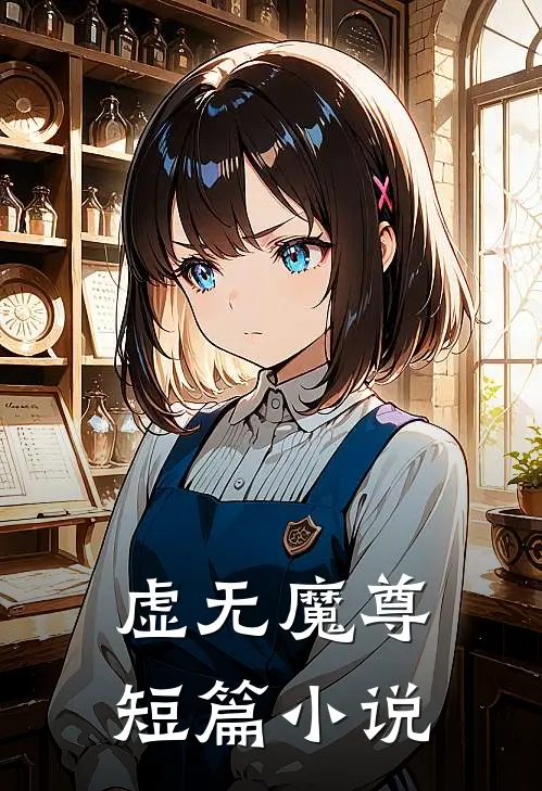 虚无魔尊短篇小说