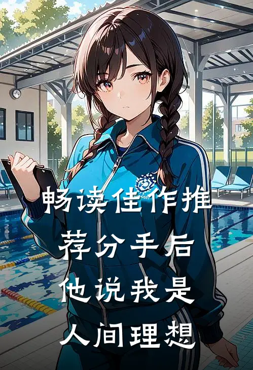 畅读佳作推荐分手后，他说我是人间理想
