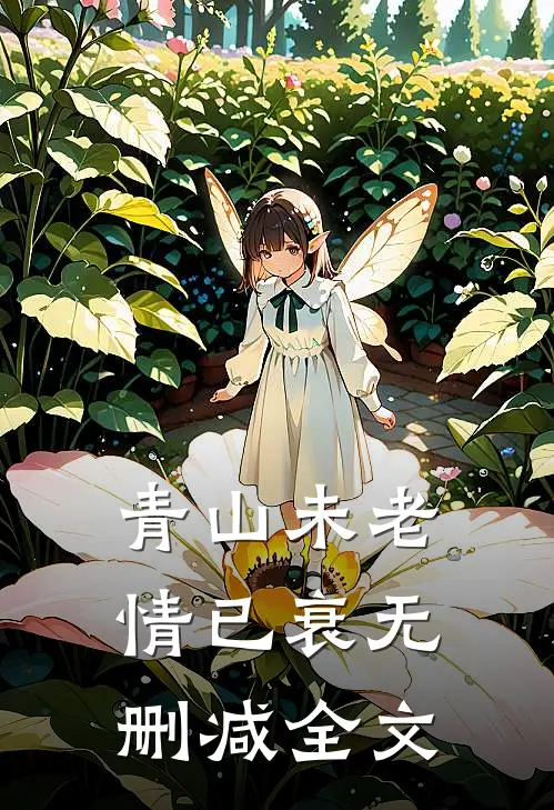青山未老情已衰无删减全文