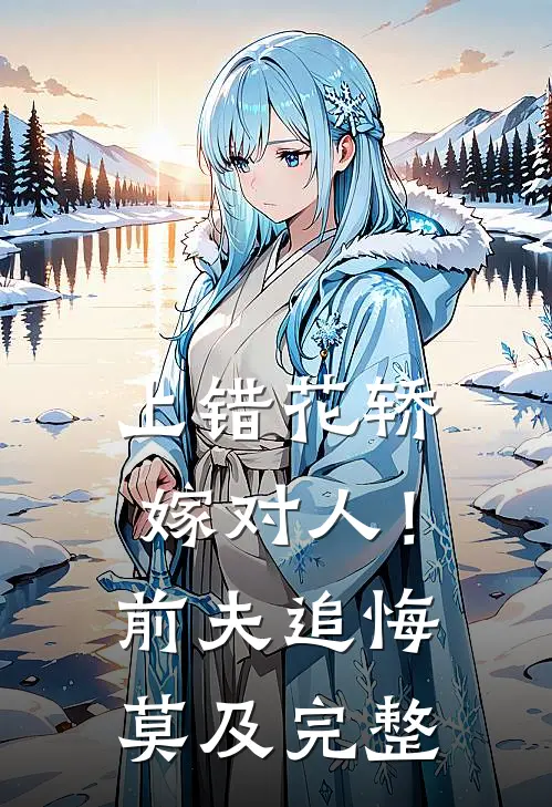 上错花轿嫁对人！前夫追悔莫及完整