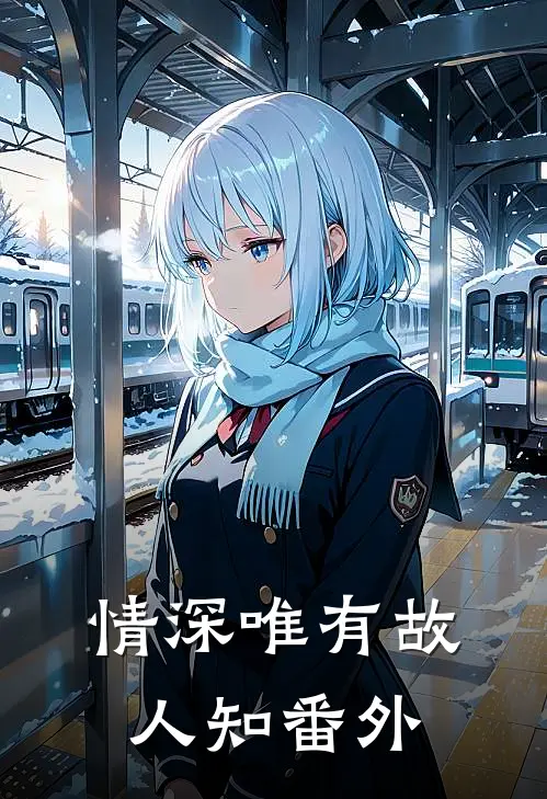 情深唯有故人知番外