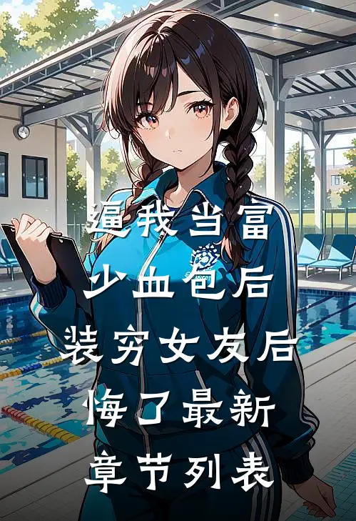 逼我当富少血包后，装穷女友后悔了最新章节列表