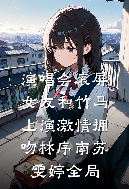 演唱会滚屏，女友和竹马上演激情拥吻林序南苏雯婷全局