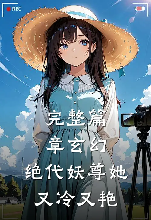 完整篇章玄幻：绝代妖尊她又冷又艳