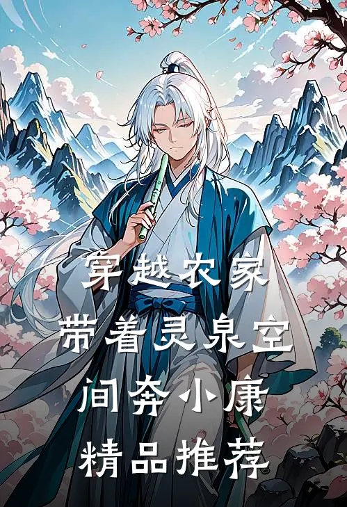 穿越农家：带着灵泉空间奔小康精品推荐