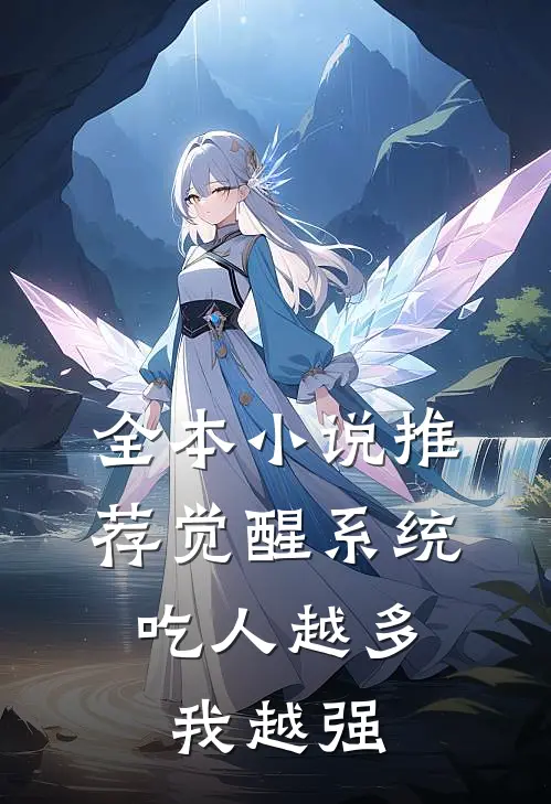 全本小说推荐觉醒系统：吃人越多我越强
