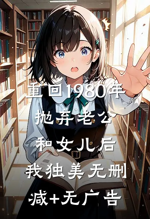 重回1980年，抛弃老公和女儿后，我独美无删减+无广告