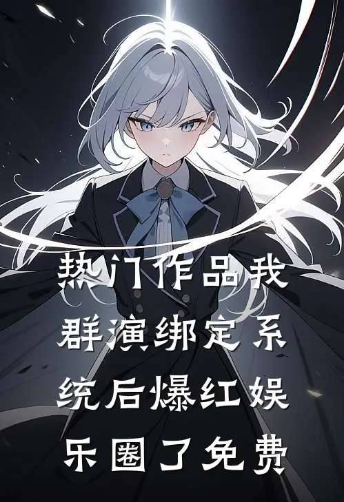热门作品我群演绑定系统后爆红娱乐圈了免费