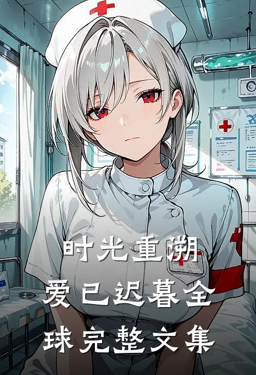 时光重溯，爱已迟暮全球完整文集