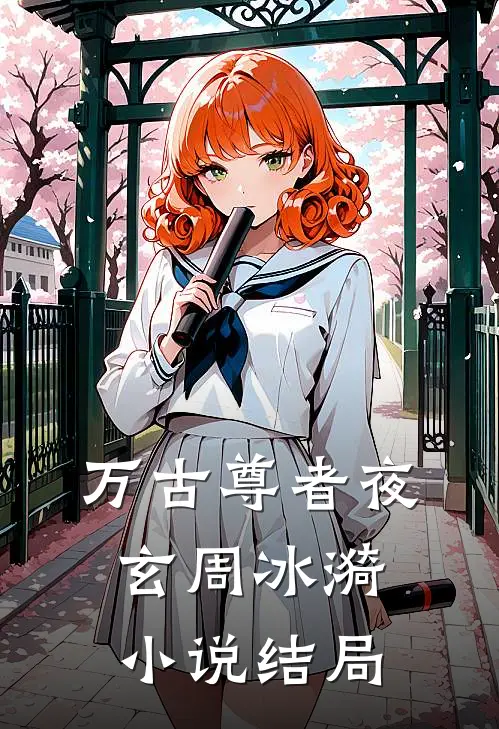万古尊者夜玄周冰漪小说结局