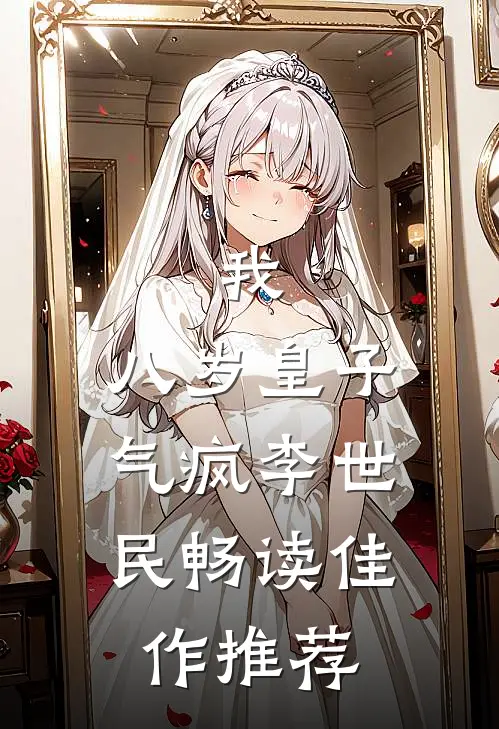 我，八岁皇子，气疯李世民畅读佳作推荐