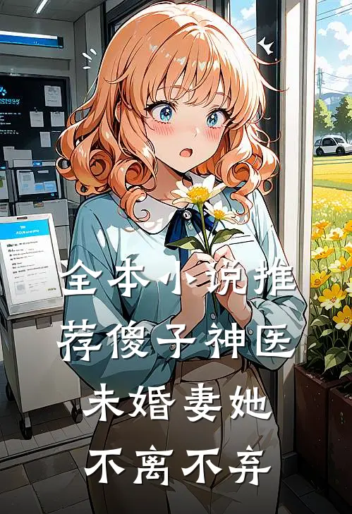 全本小说推荐傻子神医：未婚妻她不离不弃
