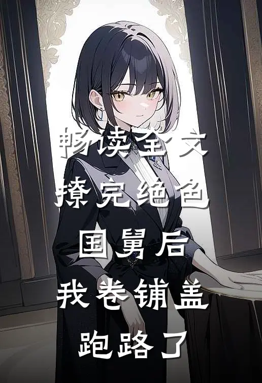 畅读全文撩完绝色国舅后，我卷铺盖跑路了