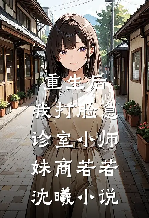 重生后，我打脸急诊室小师妹商若若沈曦小说