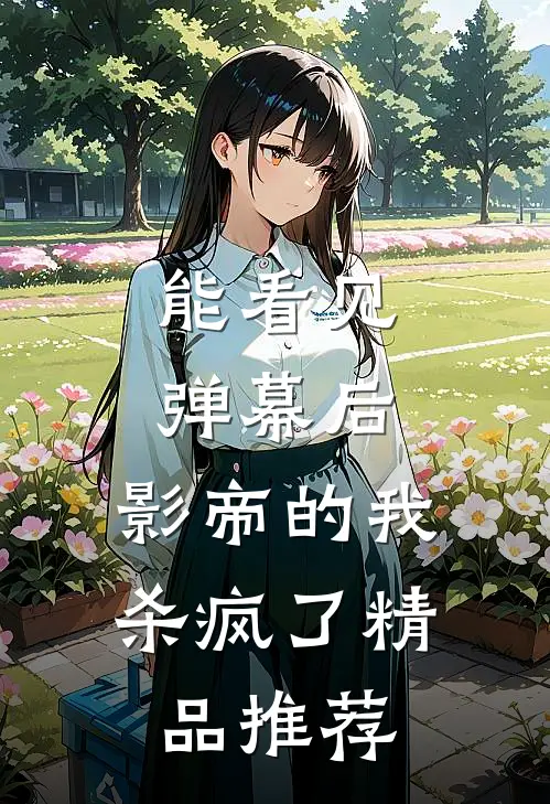 能看见弹幕后，影帝的我杀疯了精品推荐