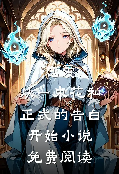 恋爱：从一束花和正式的告白开始小说免费阅读
