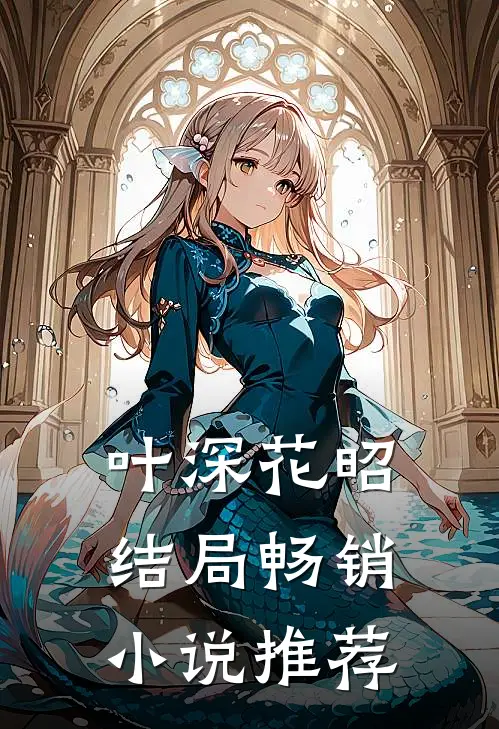 叶深花昭结局畅销小说推荐