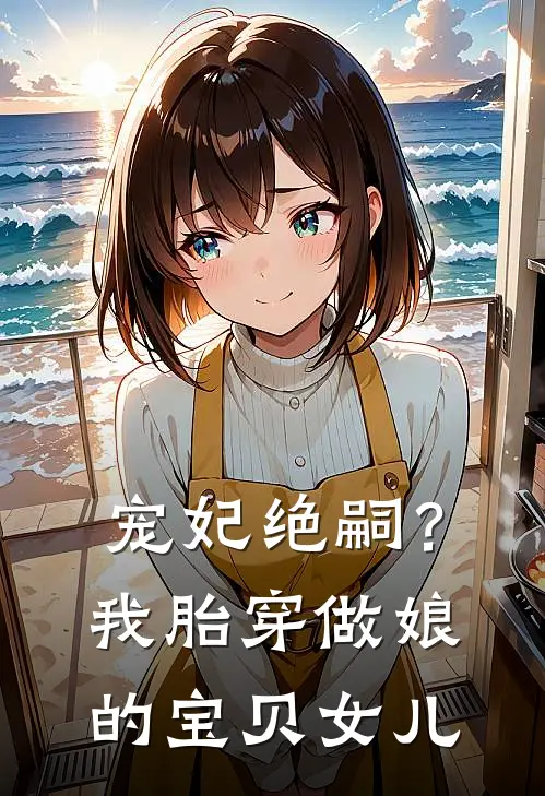 宠妃绝嗣？我胎穿做娘的宝贝女儿