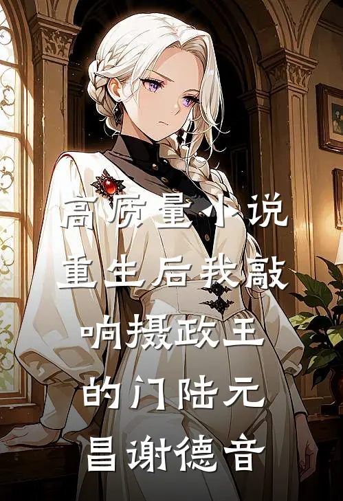 高质量小说重生后我敲响摄政王的门陆元昌谢德音