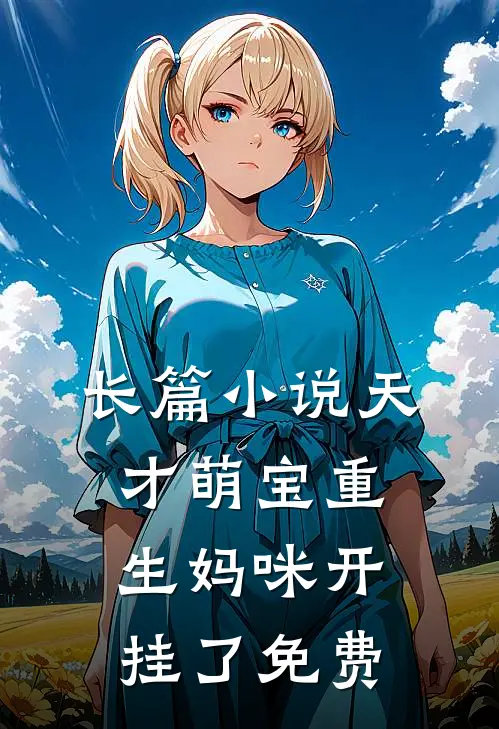 长篇小说天才萌宝重生妈咪开挂了免费