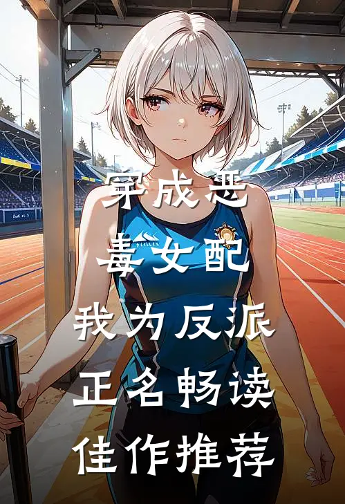 穿成恶毒女配，我为反派正名畅读佳作推荐