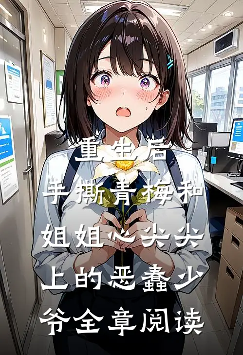 重生后，手撕青梅和姐姐心尖尖上的恶蠢少爷全章阅读