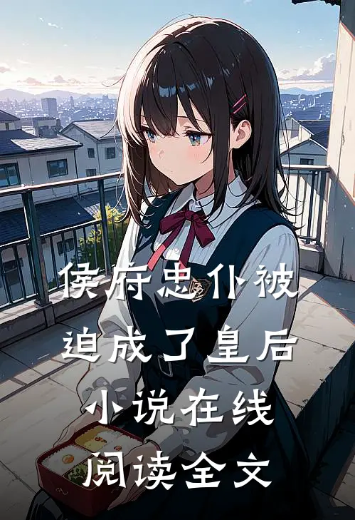 侯府忠仆被迫成了皇后小说在线阅读全文