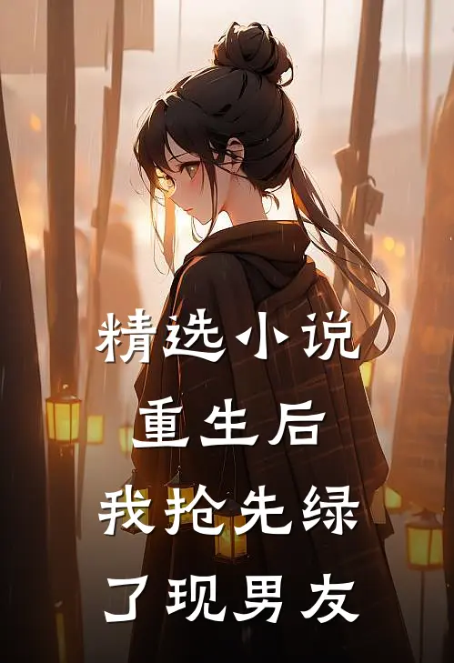 精选小说重生后，我抢先绿了现男友
