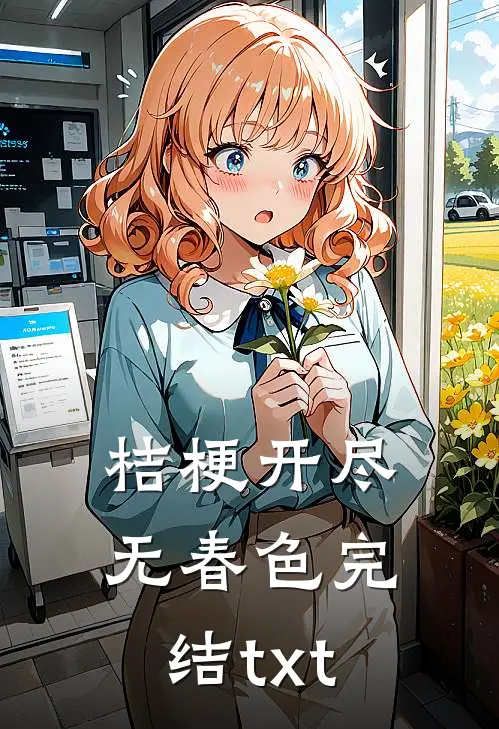 桔梗开尽无春色完结txt