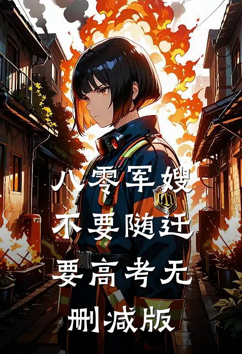 八零军嫂：不要随迁要高考无删减版