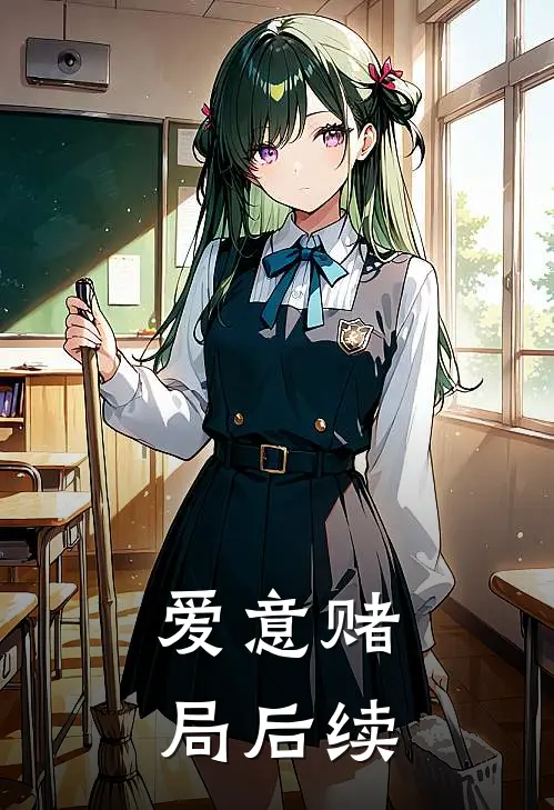 爱意赌局后续