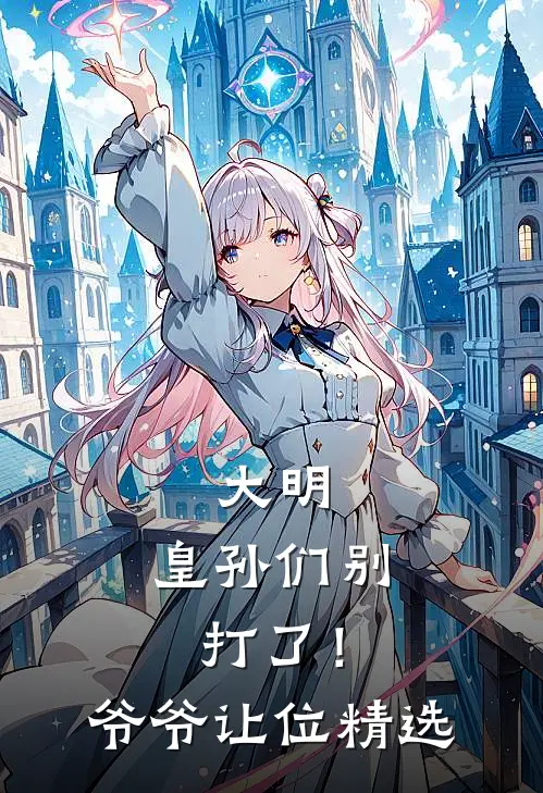 大明：皇孙们别打了！爷爷让位精选