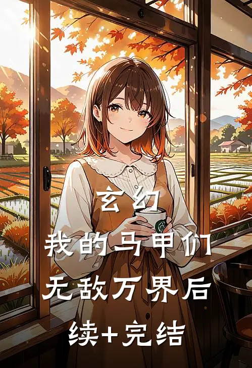 玄幻:我的马甲们无敌万界后续+完结
