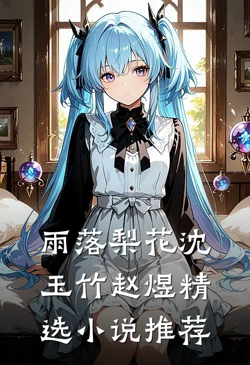 雨落梨花沈玉竹赵煜精选小说推荐