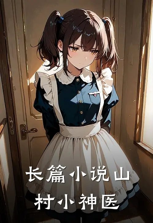 长篇小说山村小神医