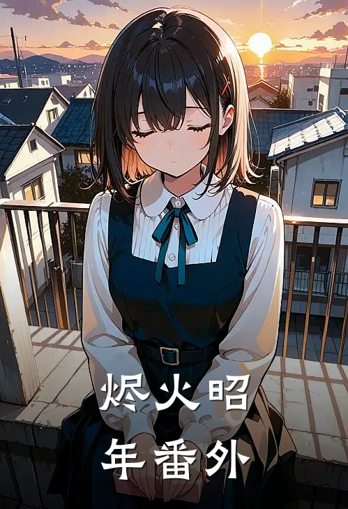 烬火昭年番外