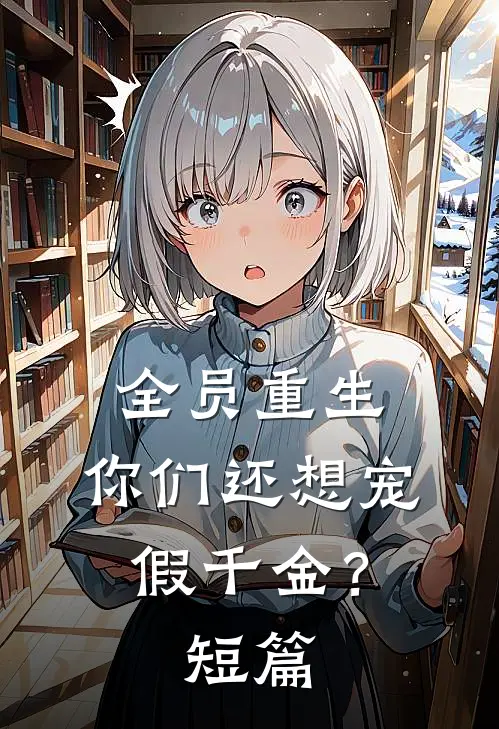 全员重生：你们还想宠假千金？短篇