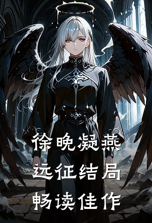 徐晚凝燕远征结局畅读佳作