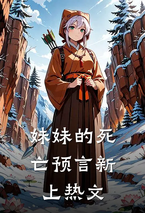 妹妹的死亡预言新上热文