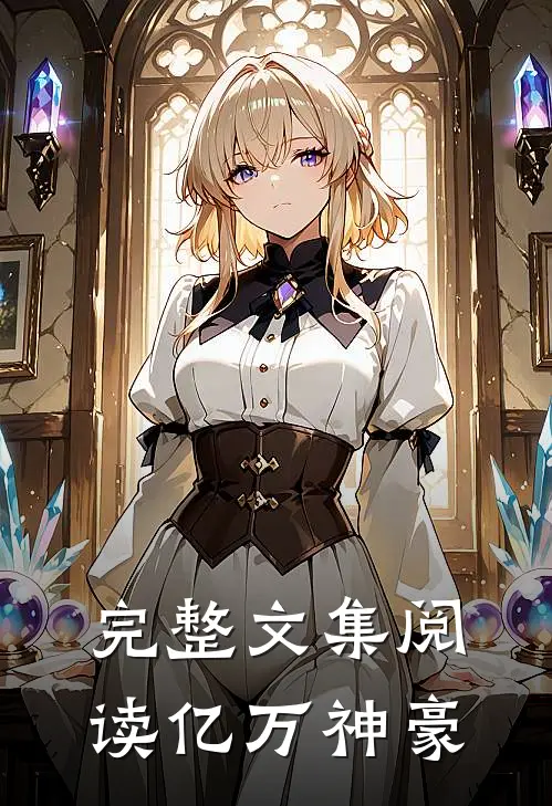 完整文集阅读亿万神豪